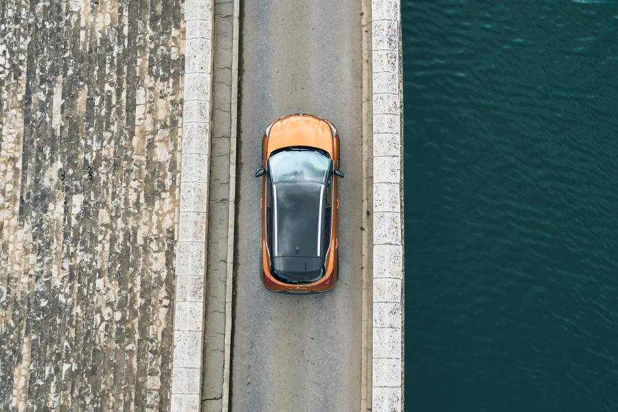  Renault Captur 2019 года  (WW) (фото 133 из 138)